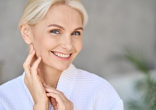 Is There an Act Three for Our Teeth?