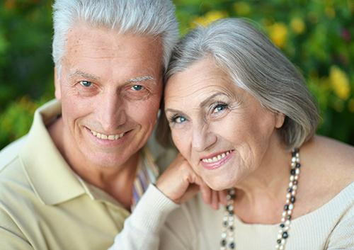 Do You Have an Ageless Smile? Let Us Help You Keep It!