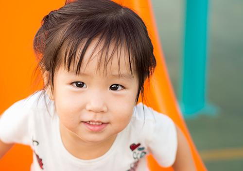 Losing a Baby Tooth Prematurely