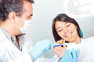 Three Valuable Dental Treatments