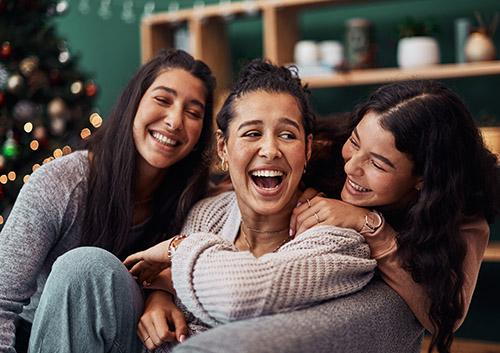 Holiday Gift Ideas for Healthy Holiday Smiles