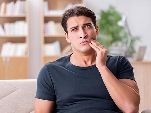 Is Your Broken Tooth An Emergency?