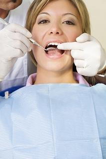 I haven’t been to the dentist in years; what should I expect?
