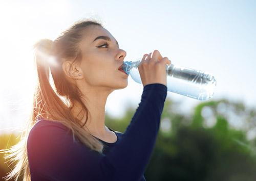 Energy Drinks and Your Teeth