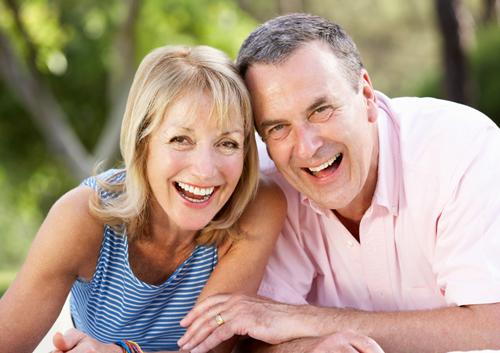 Care for Your Dentures