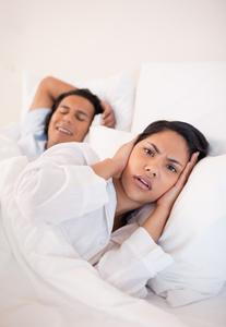 When snoring becomes more than just annoying: The dangers of sleep apnea