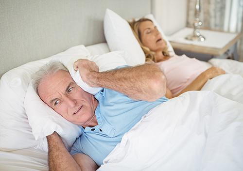 How Sleep Apnea Can Affect Your Waking Life