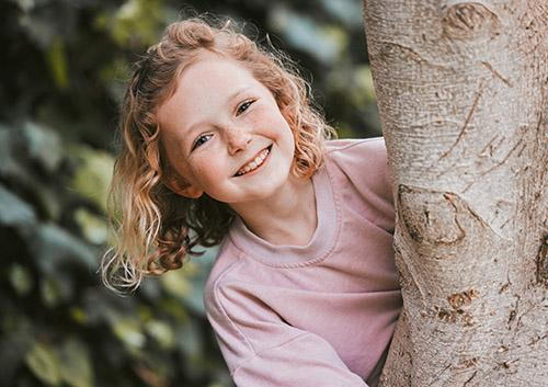 Children’s Dental Milestones