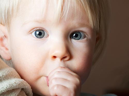 Dangers of Thumb Sucking