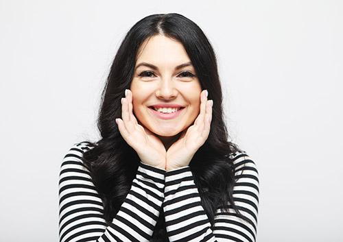 Fluoride Treatments—They’re Not Just for Kids!