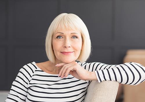 Keeping Our Teeth Healthy as We Age