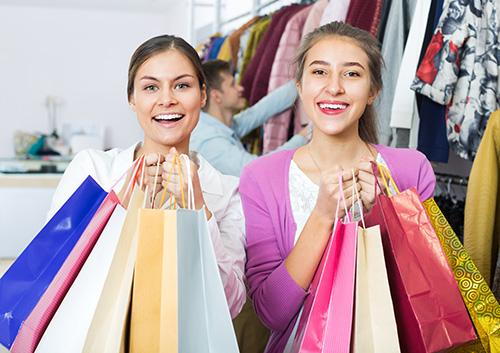 Mall Whitening: Why You Shouldn’t