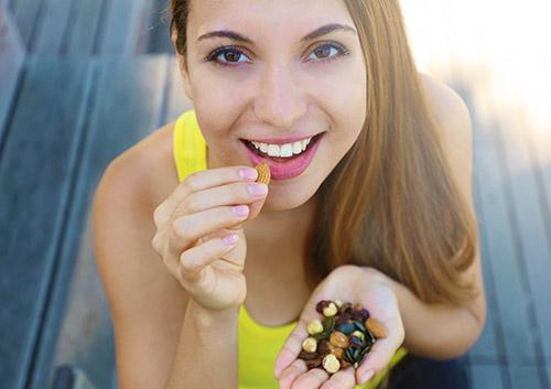 How to Subtract Those Added Sugars