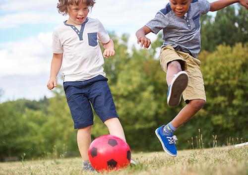 Summer Sports and Mouthguards
